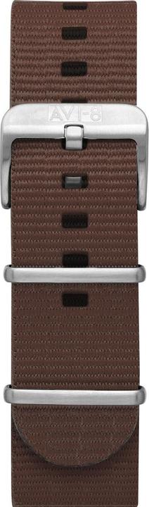 Produktbild AVI-8 AV-4011-0Z (Fliegeruhr, 43 mm)