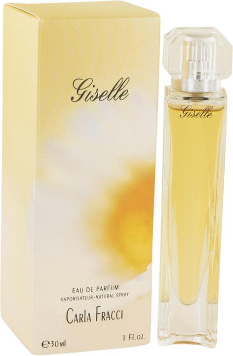 Produktbild Carla Fracci Giselle by Eau de Parfum Spray 30 ml (Eau de Parfum, 30 ml)