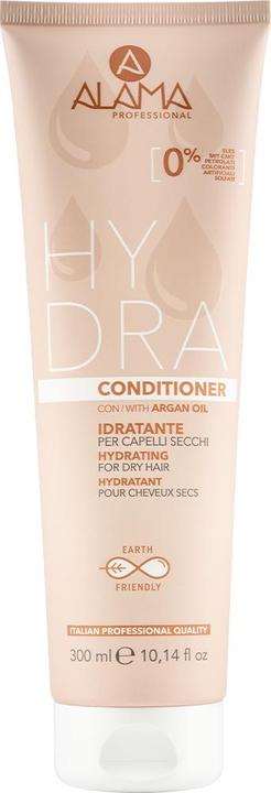 Alama Professional Alama Hydrate Argan Oil Hair Conditioner 300ml (300 ml)