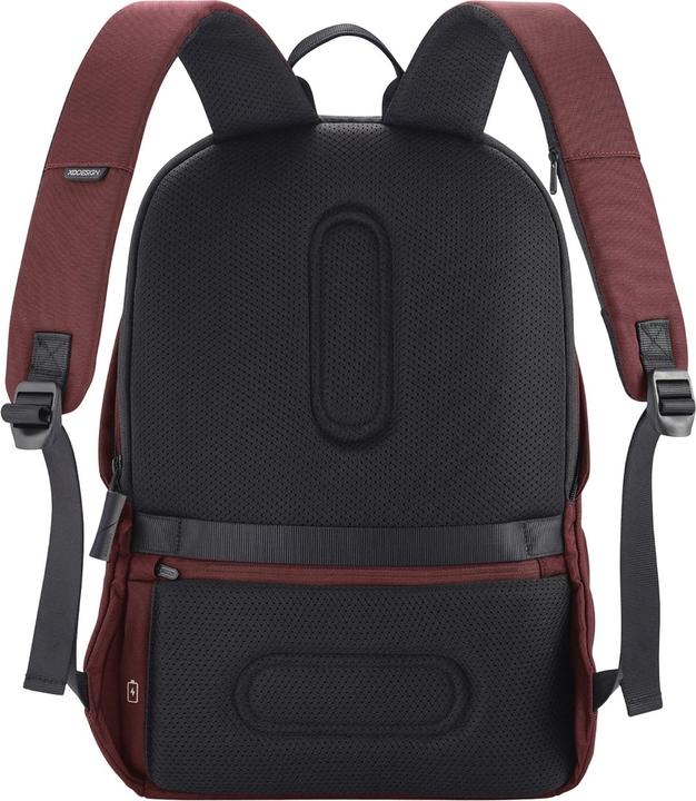 Produktbild XD Design Rucksack Bobby Weich (16 l)