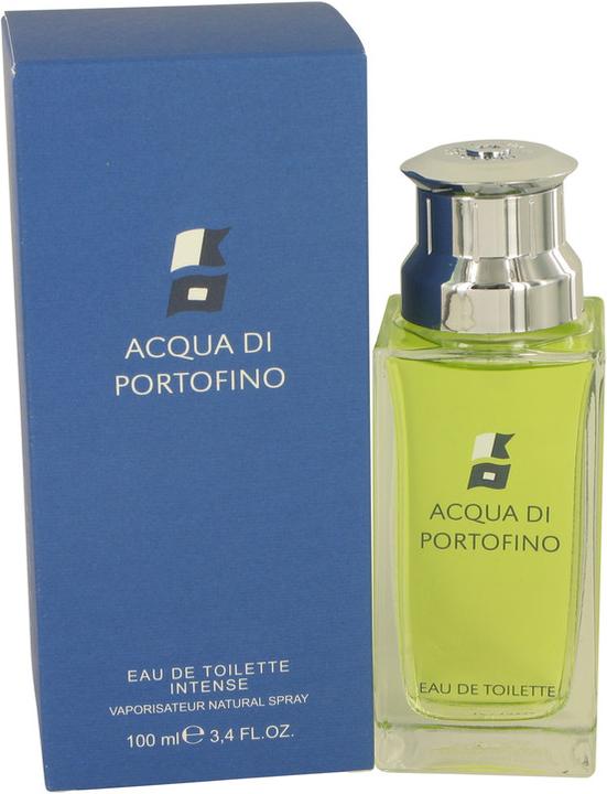 Produktbild Acqua di Portofino by Eau de Toilette Intense Spray (Unisex) 100 ml (Eau de Toilette, 100 ml)