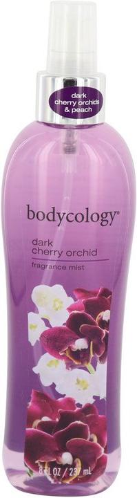 Produktbild Bodycology Dark Cherry Orchid by Fragrance Mist 240 ml (Body Mist, 240 ml)