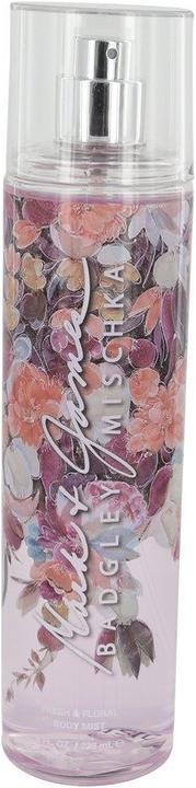 Immagine prodotto Badgley Mischka Mark & James Fresh & Floral di Body Mist 240 ml (Getto vaporizzato, 240 ml)
