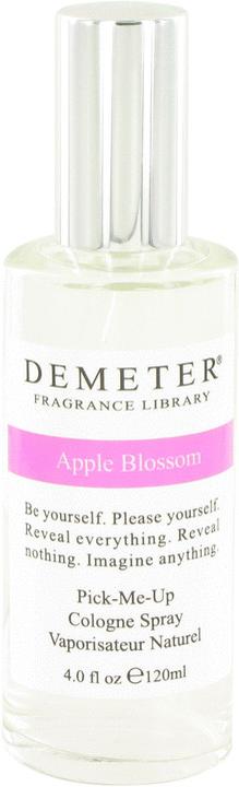 Immagine prodotto Demeter di Apple Blossom Cologne Spray 120 ml (Eau de cologne, 120 ml)