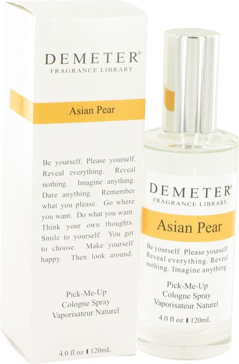 Immagine prodotto Demeter da Asian Pear Cologen Spray 120 ml (Eau de cologne, 120 ml)