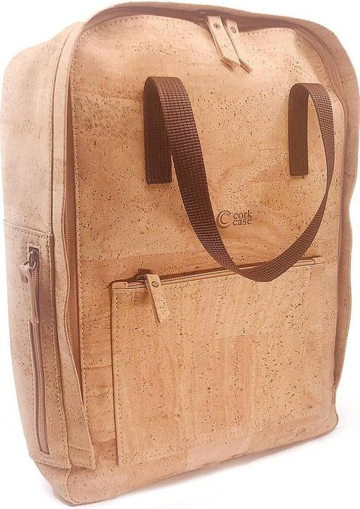 Actual product image Corkcase Classic 22" rucksack (13.50 l)