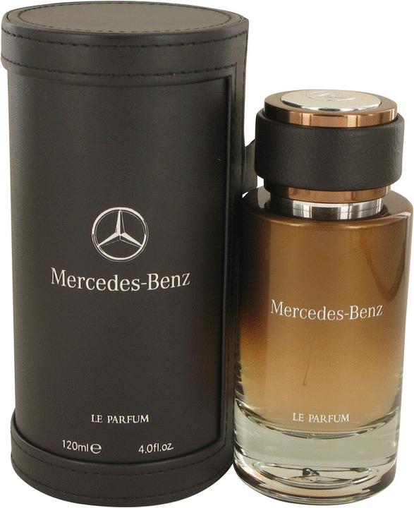Mercedes-Benz Mercedes Benz Le Parfum by Mercedes Benz Eau de Parfum Spray (Eau de parfum, 120 ml)