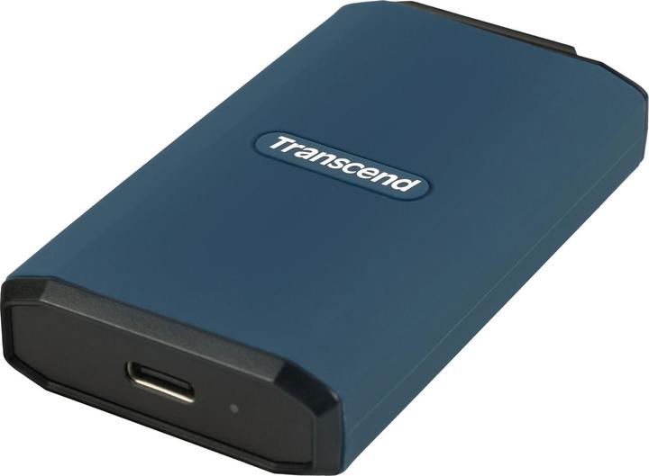 Actual product image Transcend ESD410C (1000 GB)