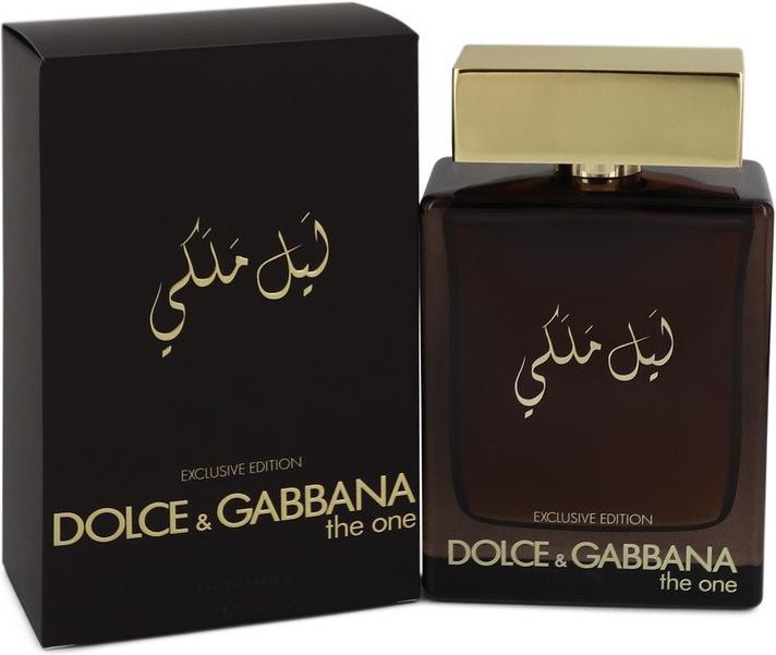 Dolce & Gabbana The One Royal Night (Eau de Parfum, 150 ml)