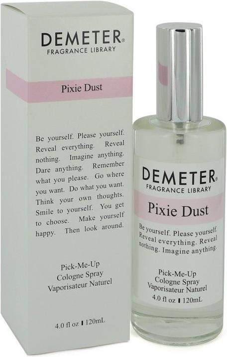 Produktbild Demeter by Pixie Dust Cologne Spray 120 ml (Eau de cologne, 120 ml)