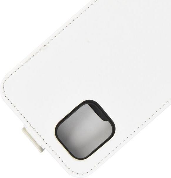 Produktbild MU Classic Leder Flipcase Hülle (Samsung Galaxy Note 10 Lite)