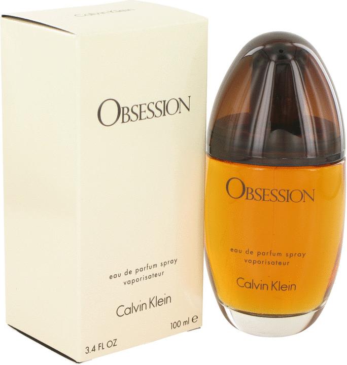 Immagine prodotto Calvin Klein Ossessione (Eau de parfum, 100 ml)