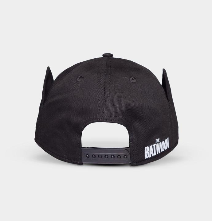 Image du produit Difuzed BATMAN - Casquette Novelty (Taille unique)