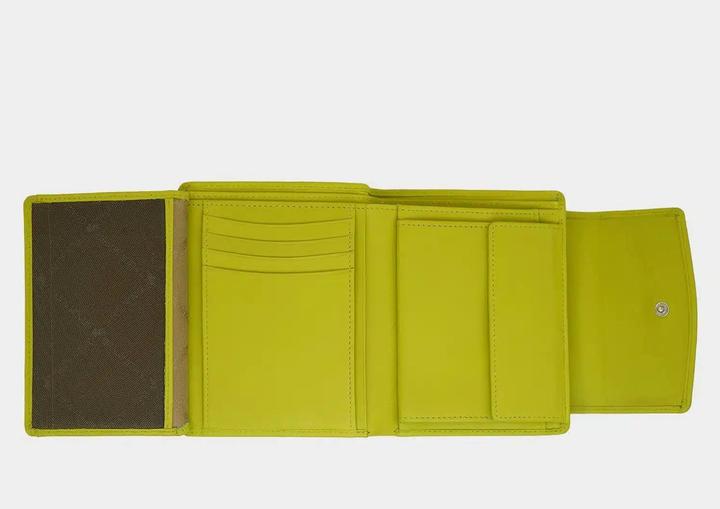 Immagine prodotto Braun Büffel Portafoglio Joy con protezione RFID in pelle 12 cm