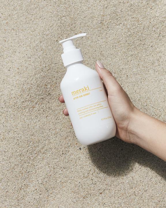 Produktbild Meraki Mildly scented (Lotion, 275 ml)