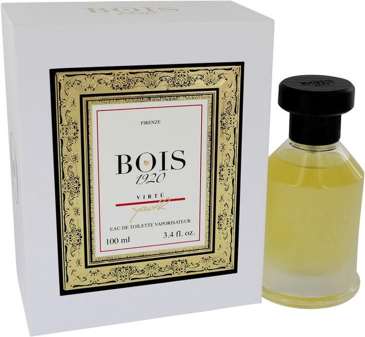 Produktbild Bois 1920 Virtu Youth by Eau de Parfum Spray 100 ml (Eau de Parfum, 100 ml)