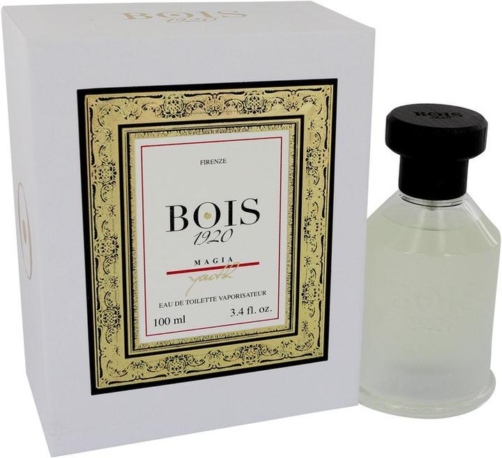 Produktbild Bois 1920 Magia Youth by Eau de Toilette Spray 100 ml (Eau de Toilette, 100 ml)