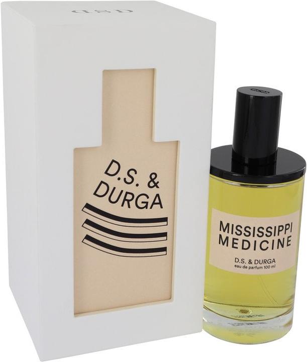 Produktbild D.S. & Durga Mississippi Medicine by Eau de Parfum Spray 100 ml (Eau de Parfum, 100 ml)