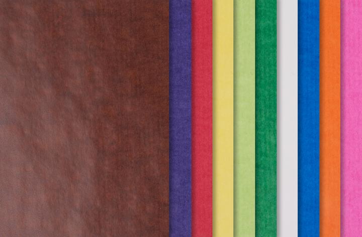 Image du produit Folia Papier transparent, (L)500 x (H)700 mm, 42 g/qm, couleur (42 g/m², 1 x)