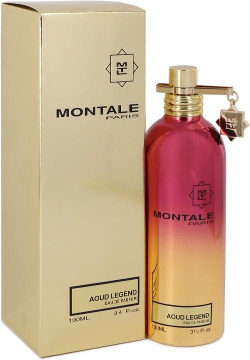 Produktbild Montale Aoud Legend by Eau de Parfum Spray (Unisex) 100 ml (Eau de Parfum, 100 ml)