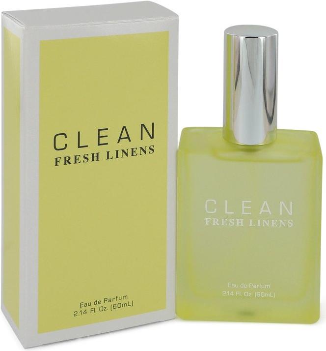 Produktbild Clean Fresh Linens by Eau de Parfum Spray 63 ml (Eau de Parfum, 63 ml)