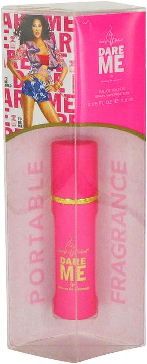 Immagine prodotto Kimora Lee Simmons Dare Me di Mini EDT Spray 7 ml (Eau de toilette, 7 ml)