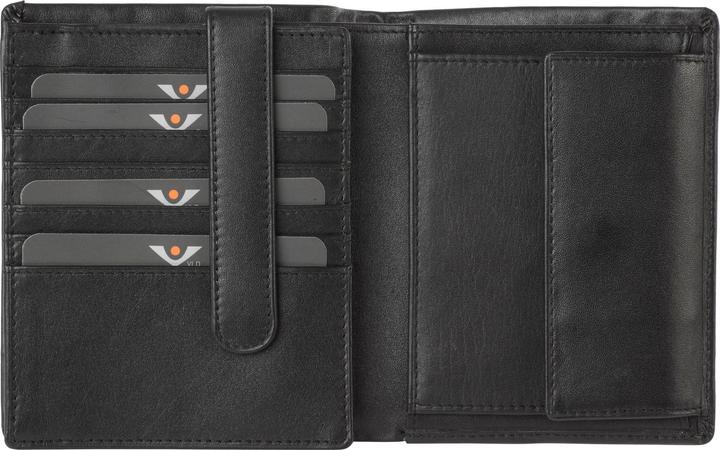 Image du produit Voi Soft Freddy Porte-monnaie en cuir 9 cm