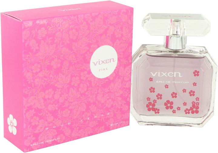 Immagine prodotto YZY Vixen Pink da profumo Eau de Parfum Spray 109 ml (Eau de parfum, 109 ml)