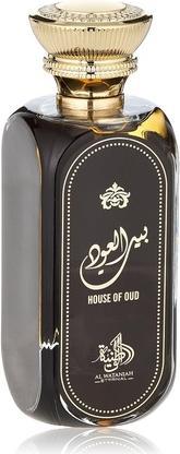 Produktbild Al Wataniah House Of Oud - EDP - Volume: 100 ml (Eau de Parfum, 100 ml)