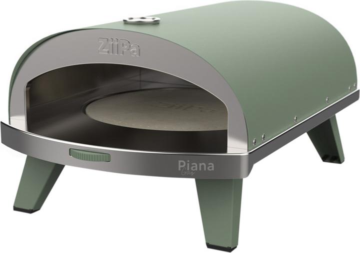 Produktbild Ziipa Eucalyptus (Pizzaofen Gas)