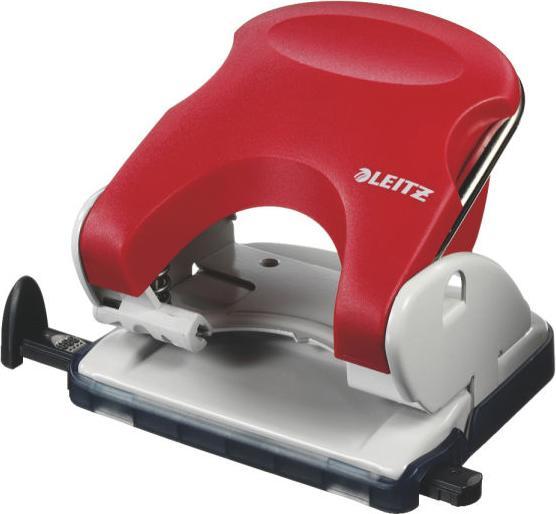 Actual product image Leitz Office punch NeXXt