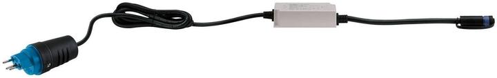 Actual product image Paulmann Outdoor Plug & Shine Power Supply 30W