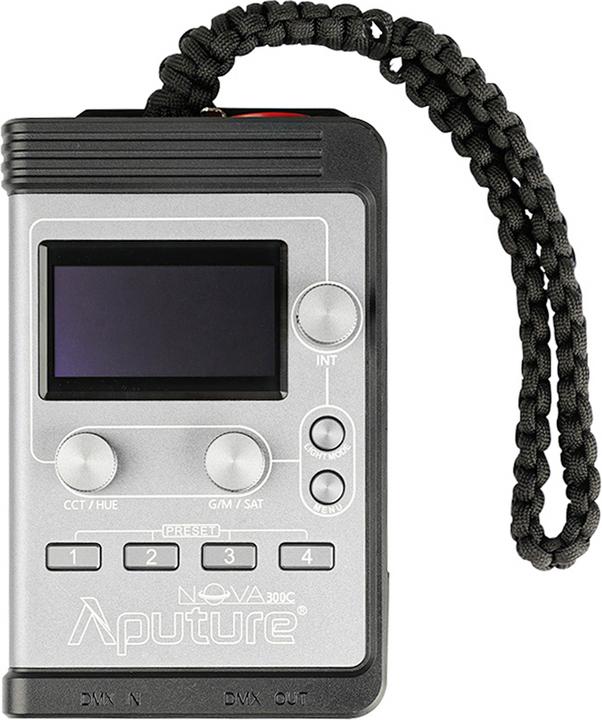 Image du produit Aputure Kit Nova P300c (Panneaux lumineux)