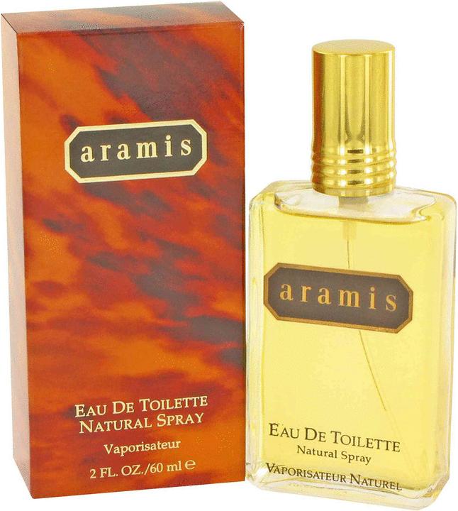 Aramis by Cologne / Eau de Toilette Vaporisateur 60 ml (Eau de toilette, 60 ml)