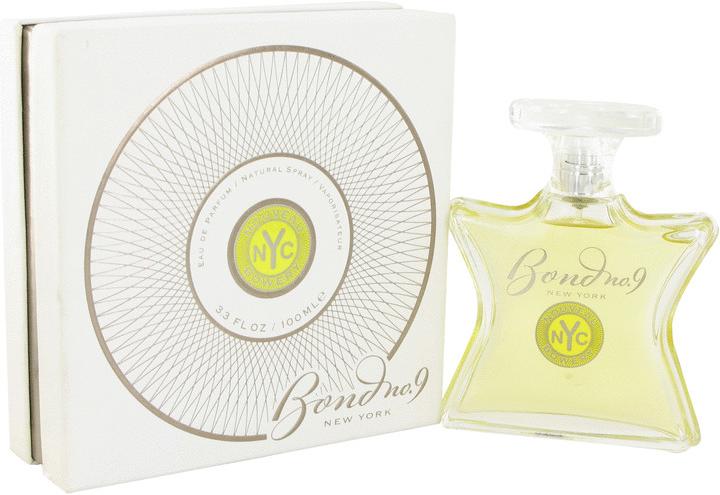 Immagine prodotto Bond No. 9 Nouveau Bowery di Eau de Parfum Spray 100 ml (Eau de parfum, 100 ml)