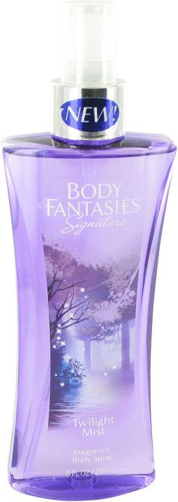 De Coeur Body Fantasies Signature Twilight Mist by Parfums Body Spray 240 ml (Body Mist, 240 ml)