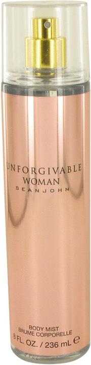 Produktbild Sean John Unforgivable by Body Spray 240 ml (240 ml)