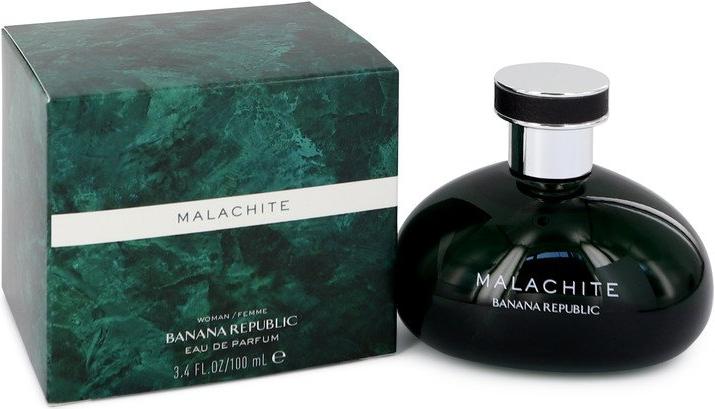 Immagine prodotto Banana Republic Malachite di Eau de Parfum Spray 100 ml (Eau de parfum, 100 ml)