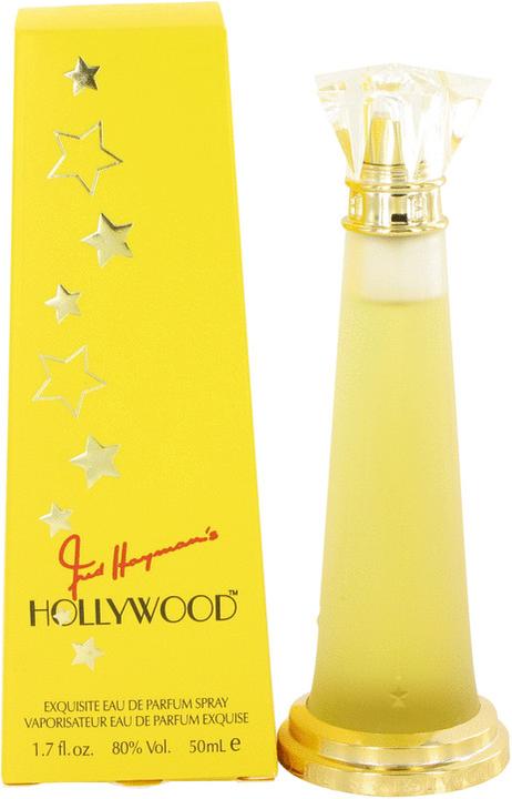 Produktbild Fred Hayman HOLLYWOOD by Eau de Parfum Spray 50 ml (Eau de Parfum, 50 ml)
