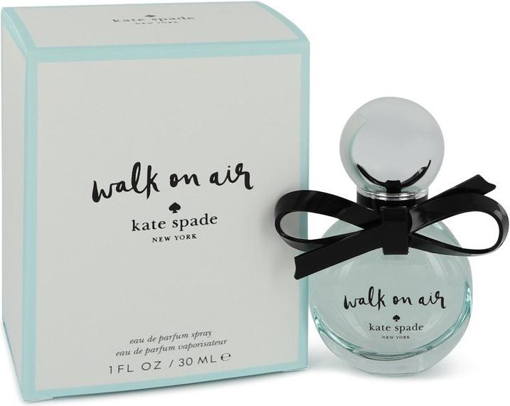 Image du produit Kate Spade Walk on Air by Eau de Parfum Vaporisateur 30 ml (Eau de parfum, 30 ml)