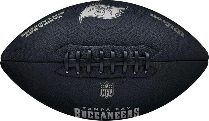 Produktbild Wilson NFL Team Metallic Premiere Tampa Bay Buccaneers Football
