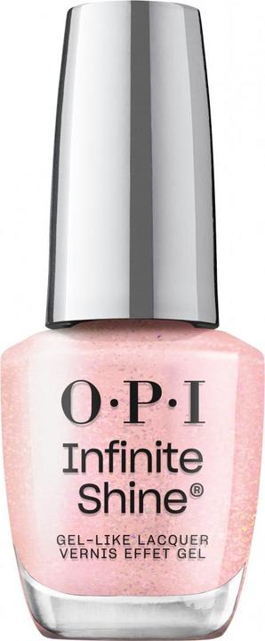 Produktbild OPI iam Dreaming Collection - Skeak A Pink (Skeak A Pink, Gel-Effekt Nagellack)