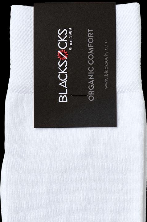 Immagine prodotto Blacksocks Comfort organico (Confezione singola, 42 - 44)