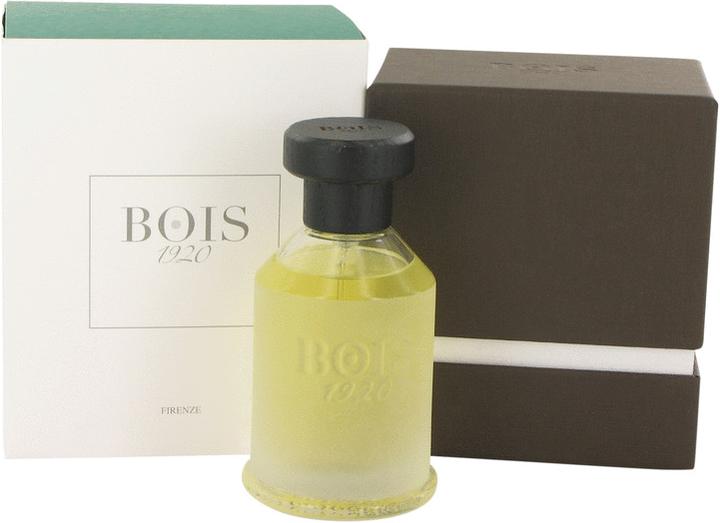 Produktbild Bois 1920 Vetiver Ambrato by Eau de Toilette Spray 100 ml (Eau de Toilette, 100 ml)