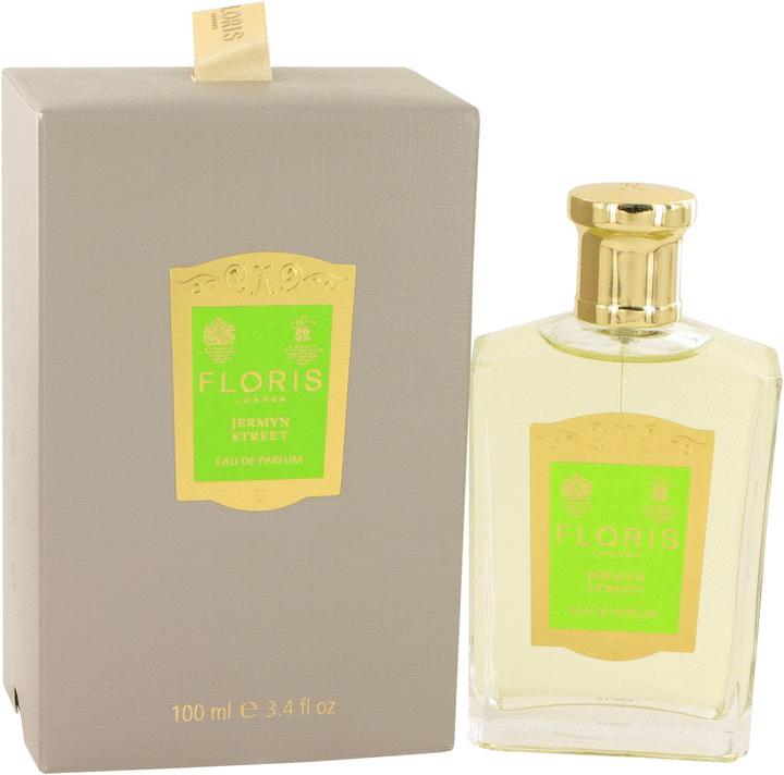 Immagine prodotto Floris Jermyn Street di Eau de Parfum Spray 100 ml (Eau de parfum, 100 ml)