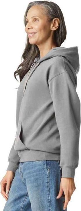 Produktbild Gildan Softstyle Kapuzenpullover (L)