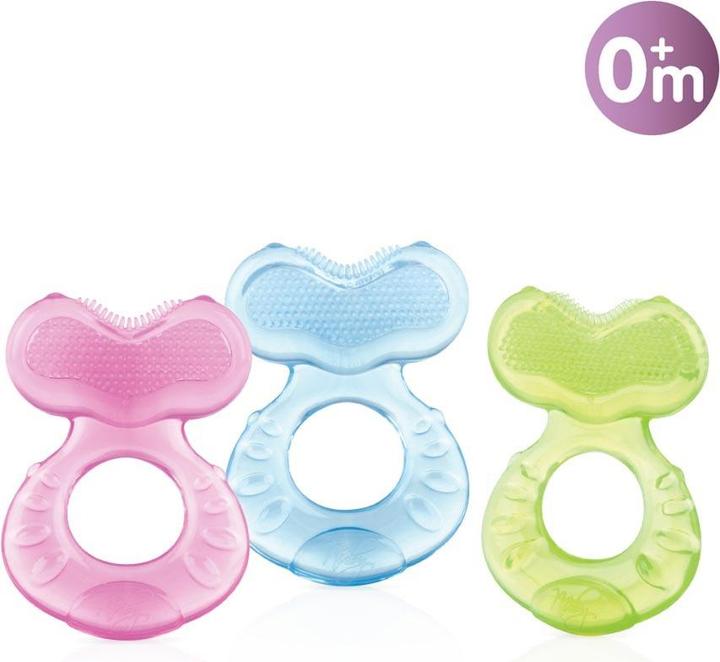 Immagine prodotto Nuby Pesce