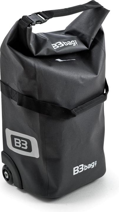 Actual product image B&W International B3 (35 l, Luggage carrier bag)