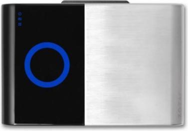 Actual product image Zotac ZBOX Blu-ray HD-ID33 Intel Atom D525, 2GB (Intel Atom D525)
