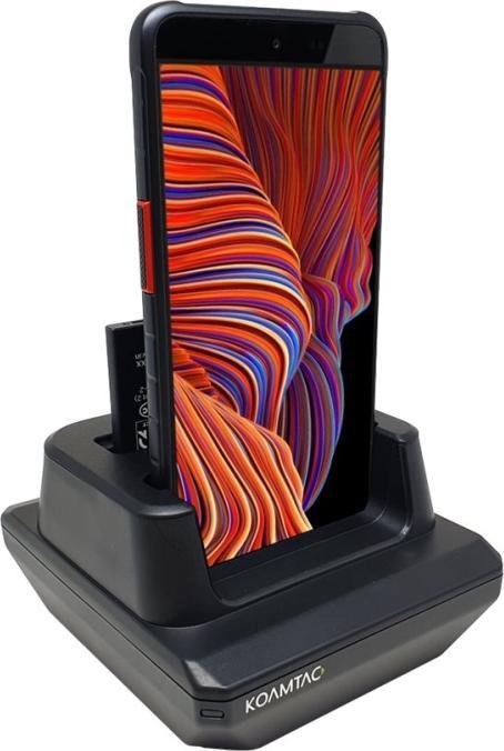 Actual product image Samsung GP-XVG525ASABW